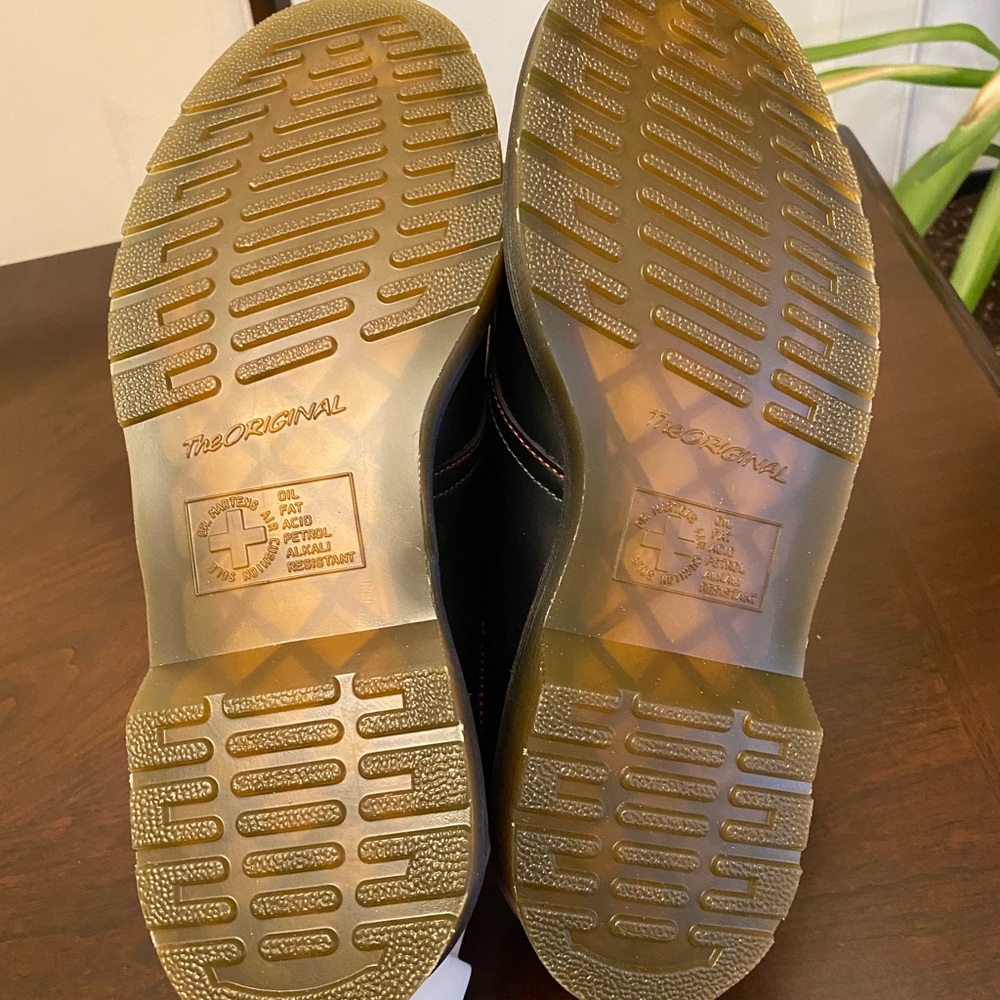 ❌SOLD❌Dr. Martens 1461 FOR PRIDE SMOOTH LEATHER OXFORD SHOES - Picture 6 of 6